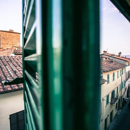 Albergo Fiorentino سانسيبولكرو المظهر الخارجي الصورة