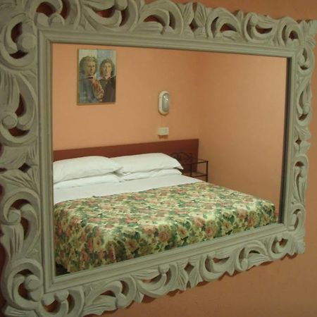 Albergo Fiorentino سانسيبولكرو المظهر الخارجي الصورة