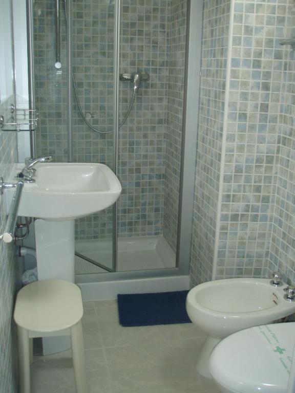 Albergo Fiorentino سانسيبولكرو الغرفة الصورة