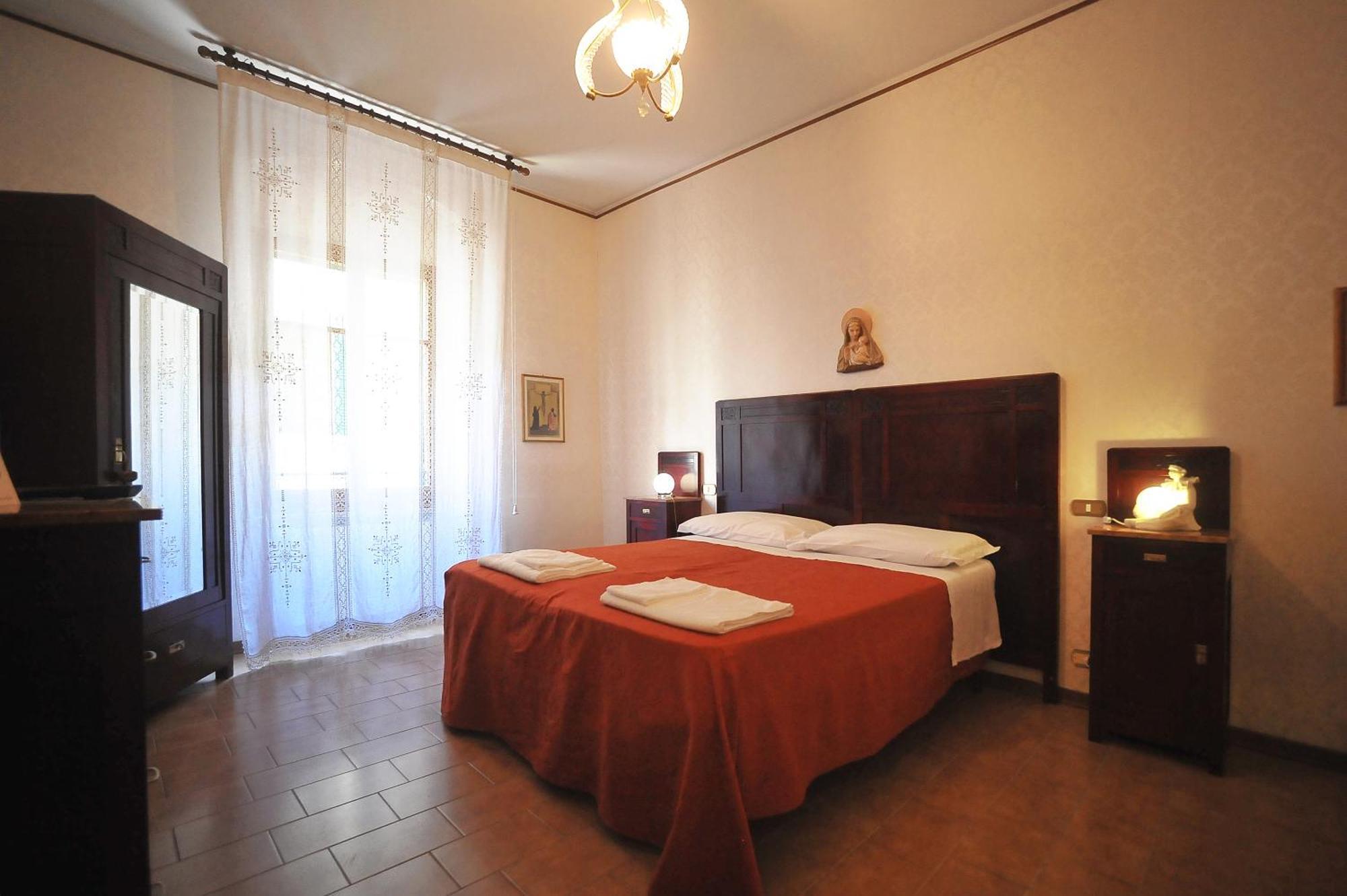 Albergo Fiorentino سانسيبولكرو المظهر الخارجي الصورة
