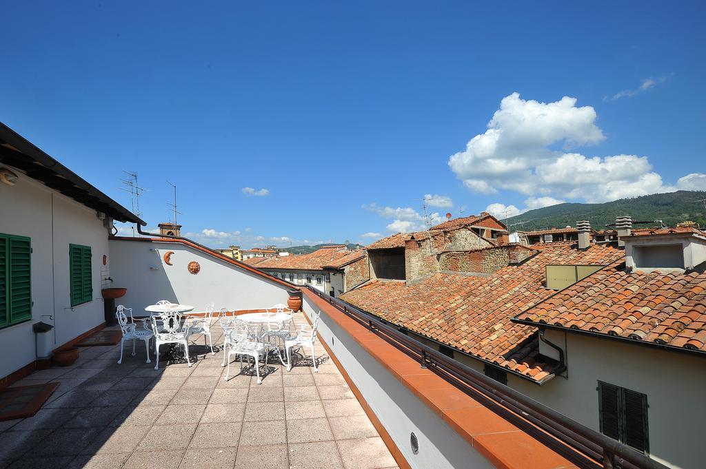 Albergo Fiorentino سانسيبولكرو المظهر الخارجي الصورة
