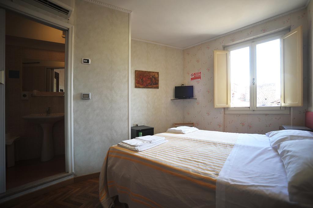 Albergo Fiorentino سانسيبولكرو المظهر الخارجي الصورة
