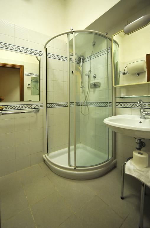 Albergo Fiorentino سانسيبولكرو المظهر الخارجي الصورة