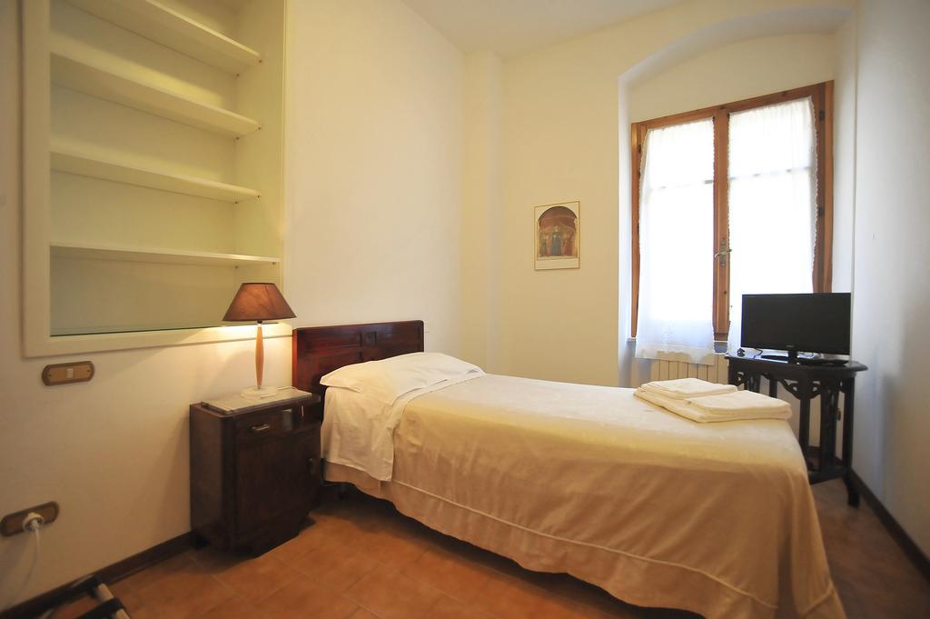 Albergo Fiorentino سانسيبولكرو المظهر الخارجي الصورة