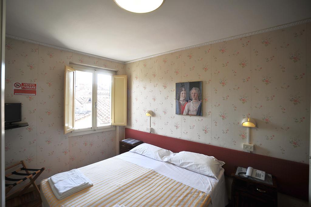 Albergo Fiorentino سانسيبولكرو المظهر الخارجي الصورة